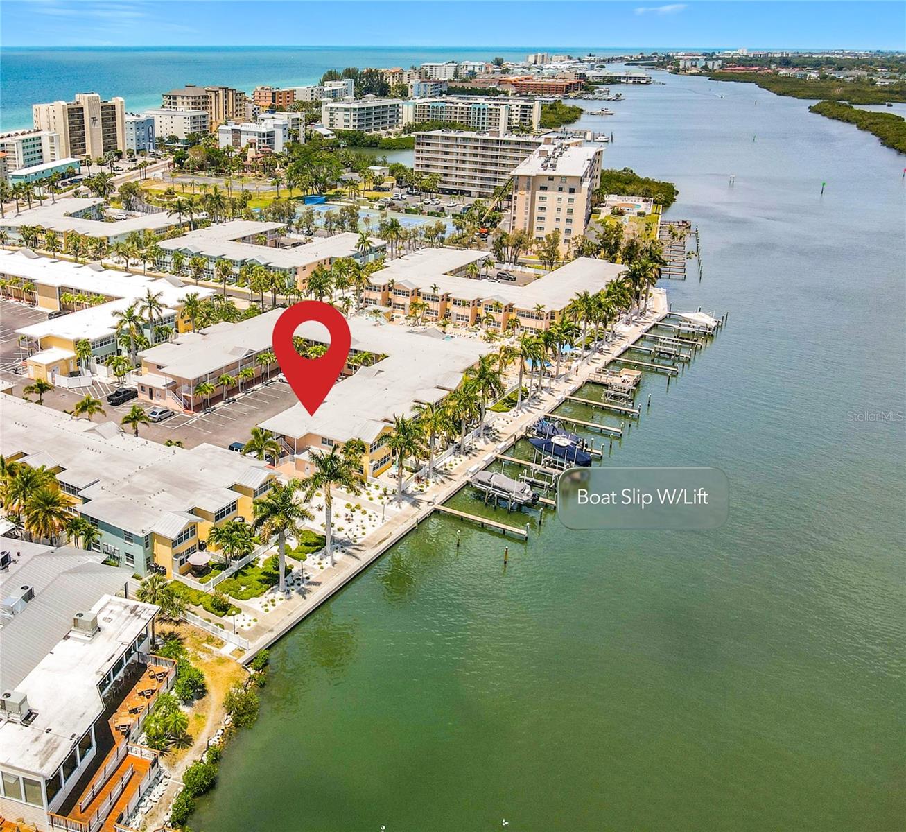 19417 GULF BOULEVARD A-113