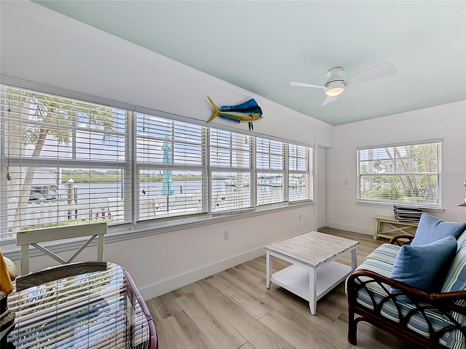 BAREFOOT BEACH RESORT OF INDIAN SHORES - Residential