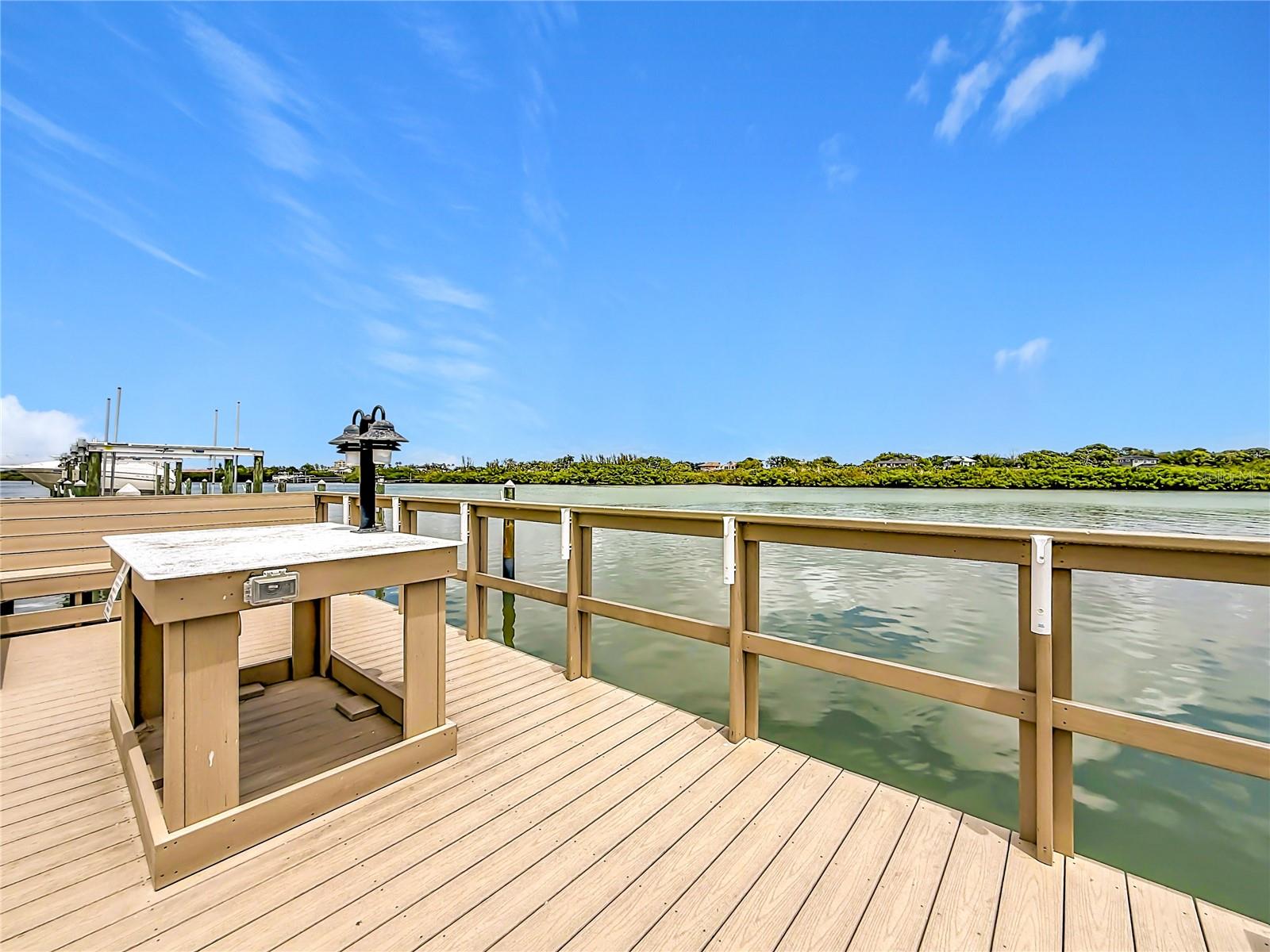 BAREFOOT BEACH RESORT OF INDIAN SHORES - Residential