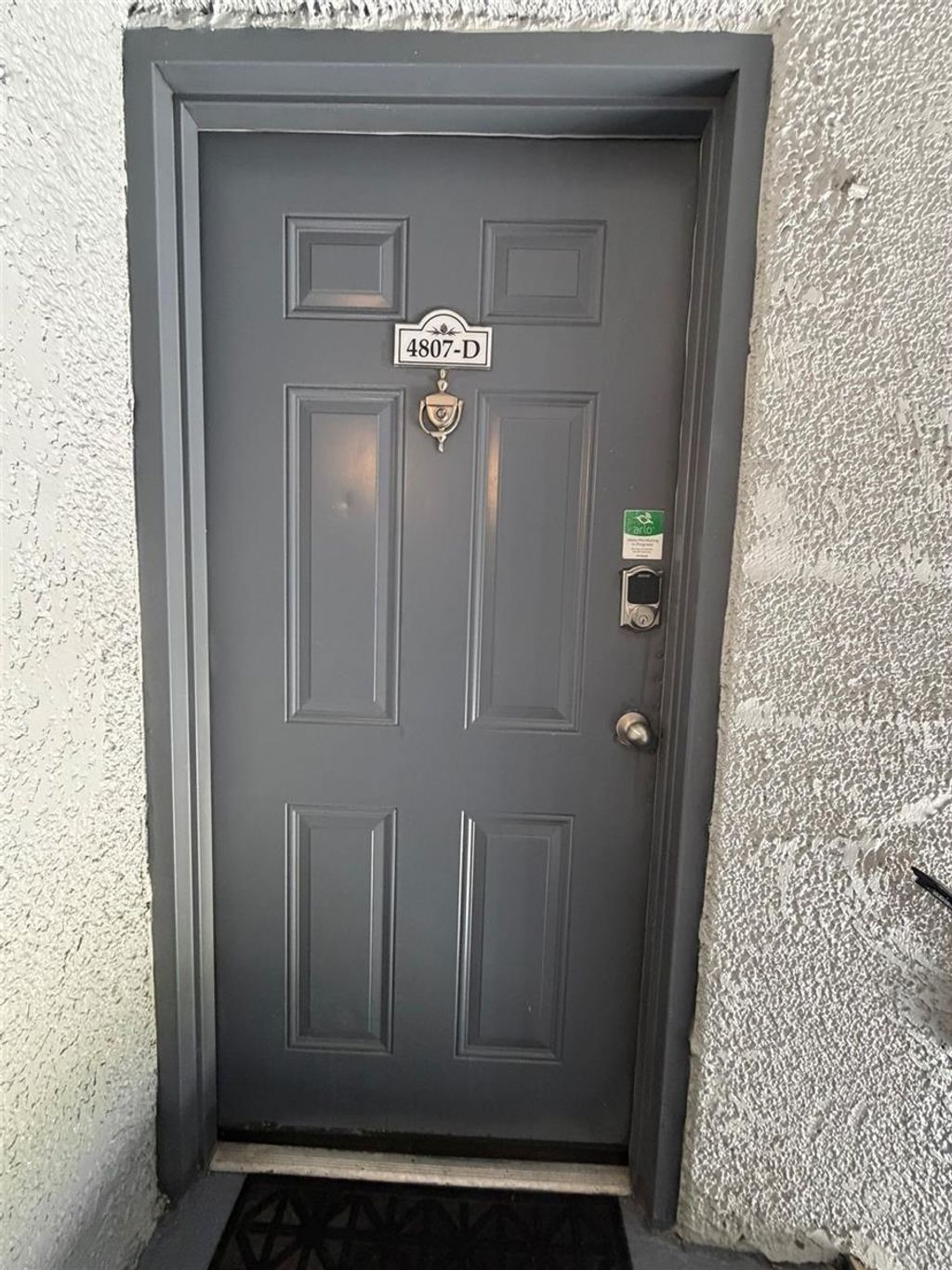 Photo of 4807 S Texas Avenue #4807D, Orlando, FL 32839 (MLS # O6390535)