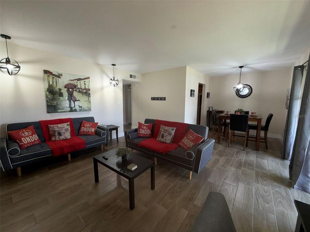 Photo of 4807 S Texas Avenue #4807D, Orlando, FL 32839 (MLS # O6390535)