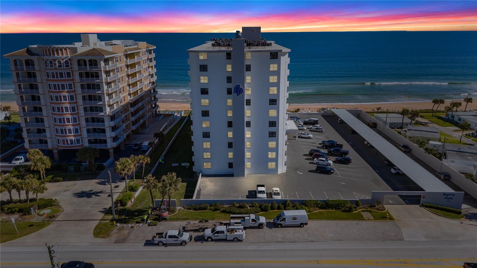 1415 OCEAN SHORE BOULEVARD B030