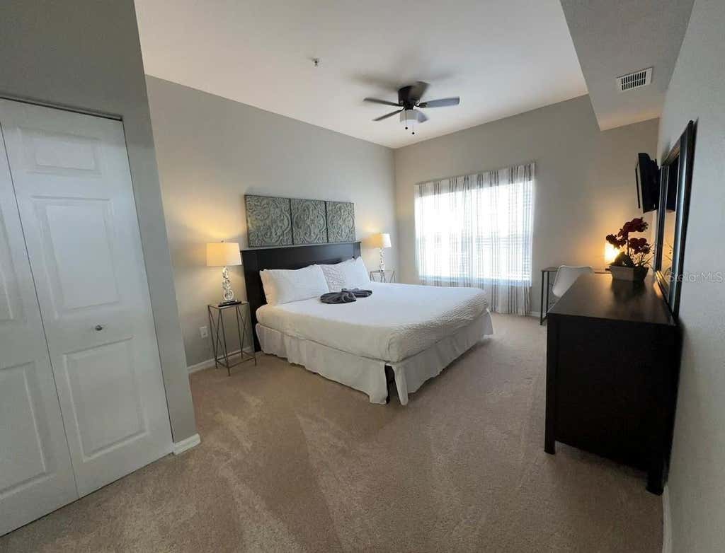 Photo of 2214 San Vittorino Cir #107, Kissimmee, FL 34741 (MLS # S5153890)
