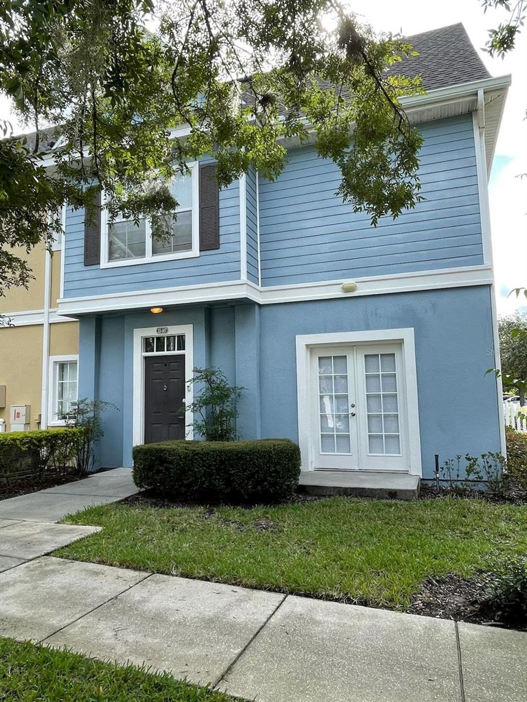 Photo of 2214 San Vittorino Cir #107, Kissimmee, FL 34741 (MLS # S5153890)