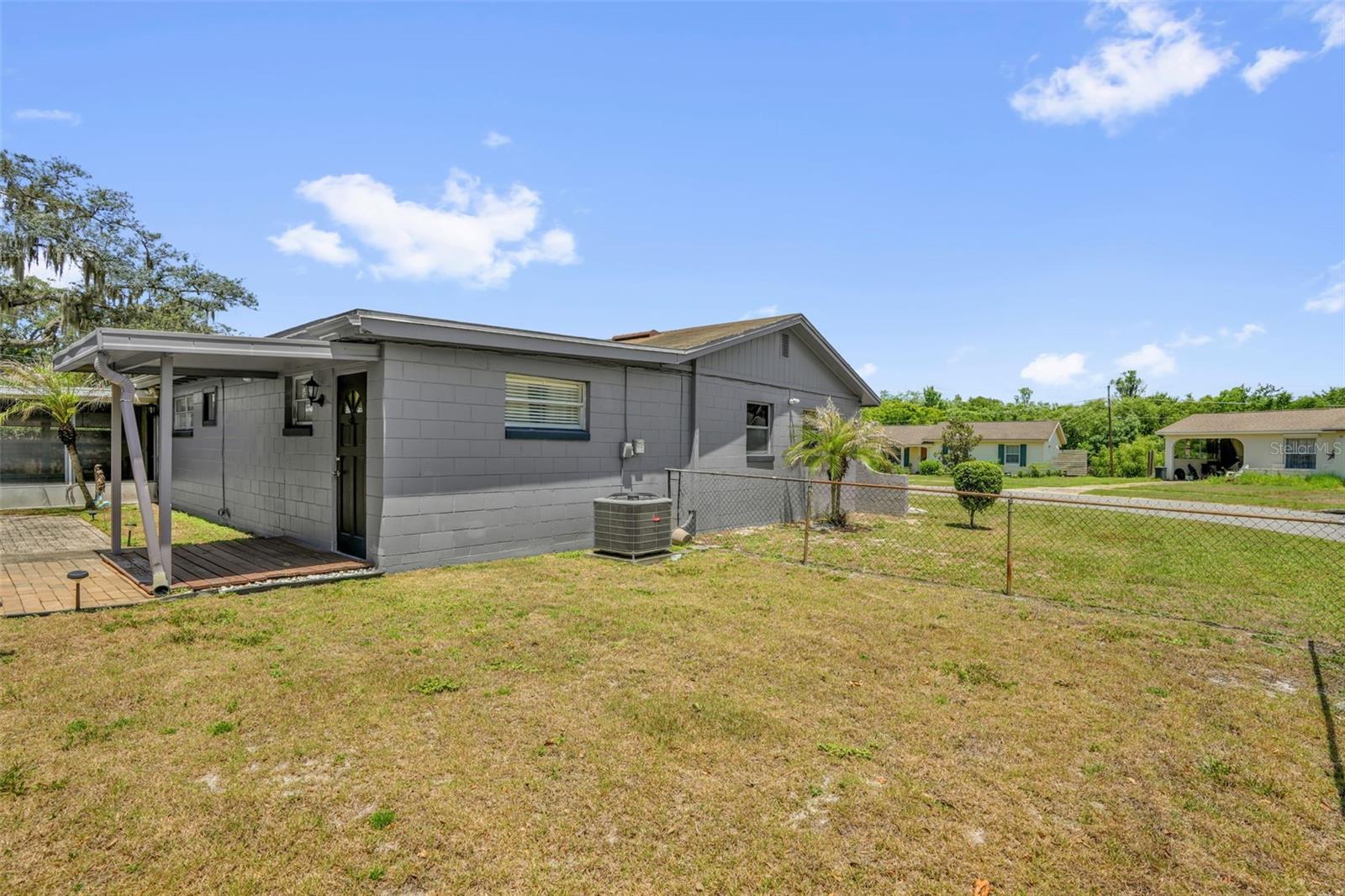 SUNLAND ESTATES 1ST ADD - Residential