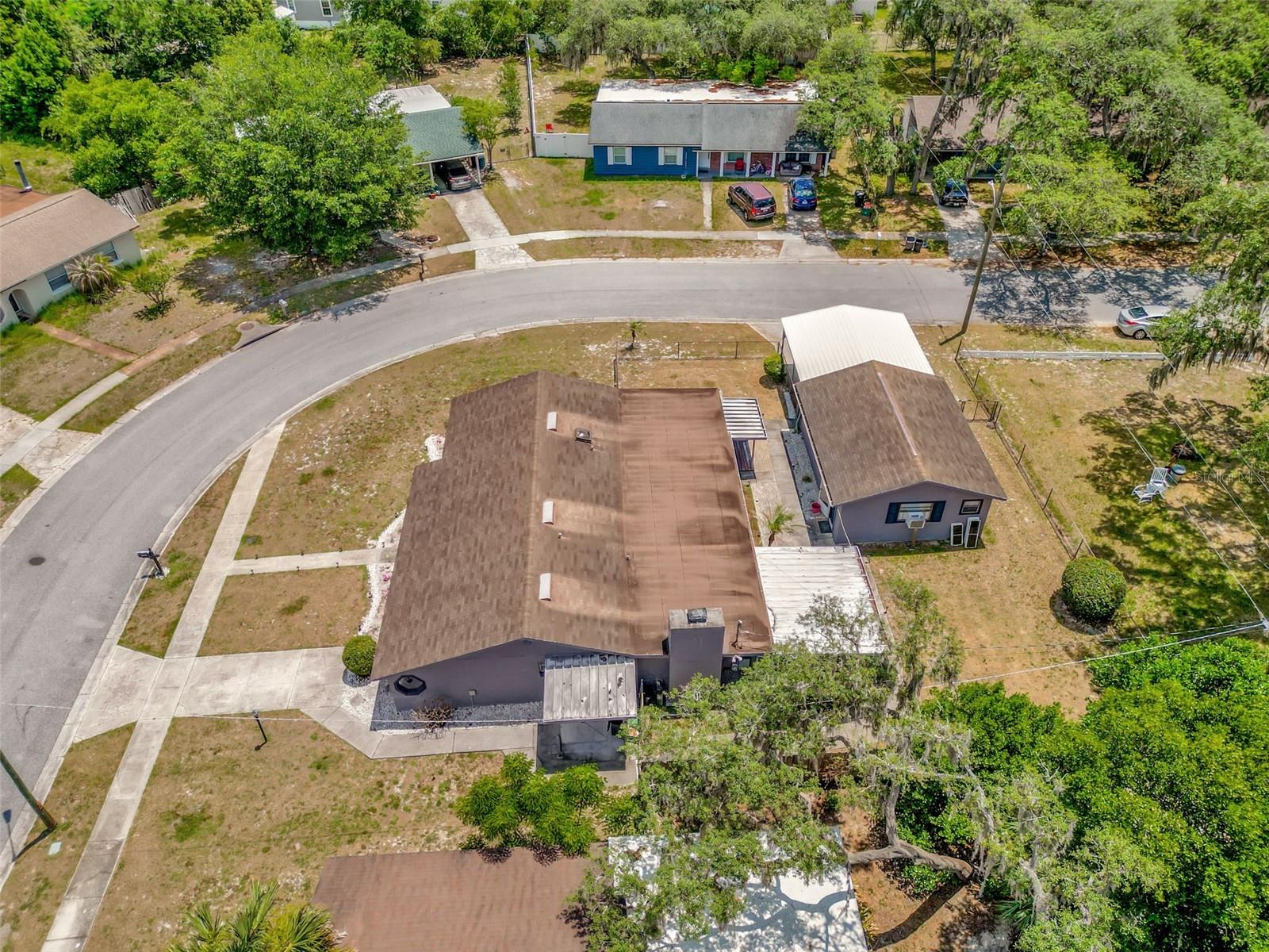 SUNLAND ESTATES 1ST ADD - Residential