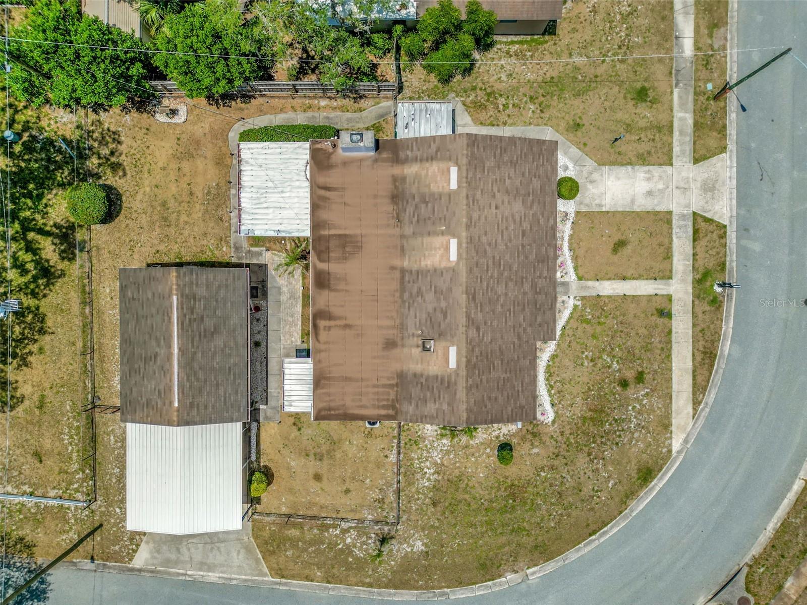 SUNLAND ESTATES 1ST ADD - Residential