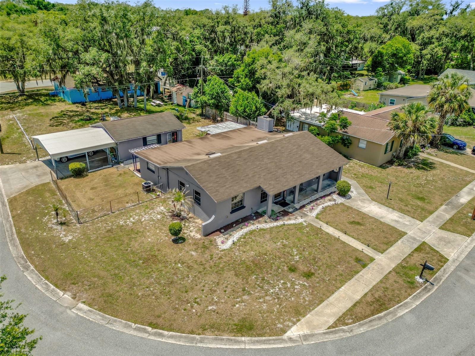 SUNLAND ESTATES 1ST ADD - Residential