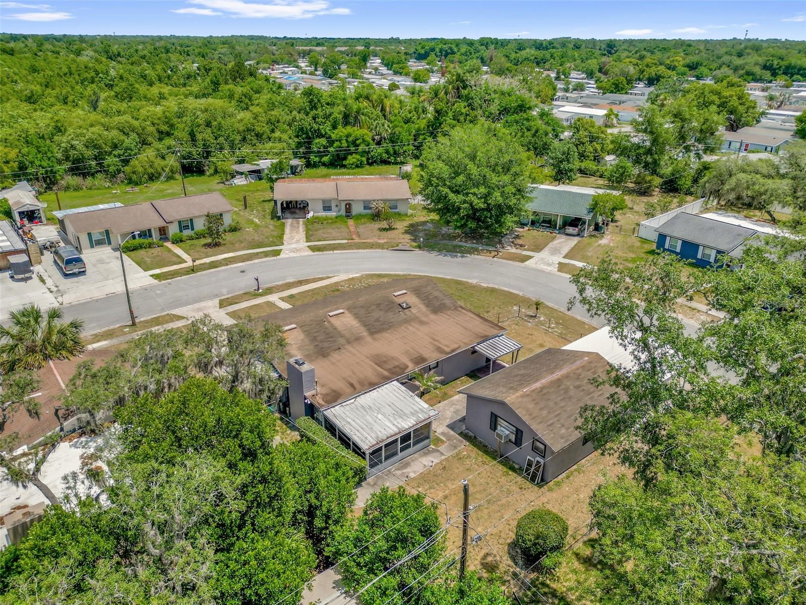 SUNLAND ESTATES 1ST ADD - Residential