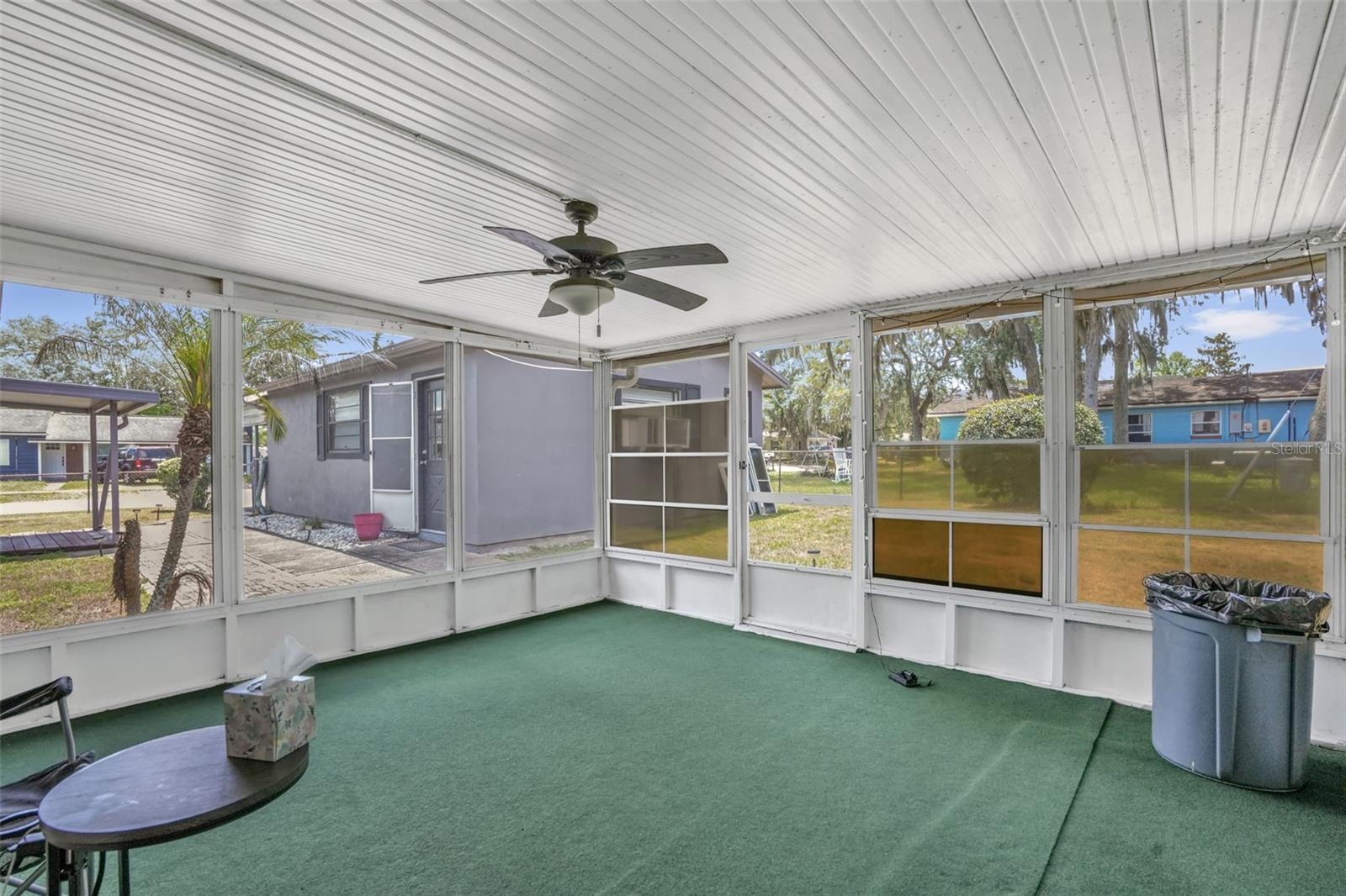 SUNLAND ESTATES 1ST ADD - Residential