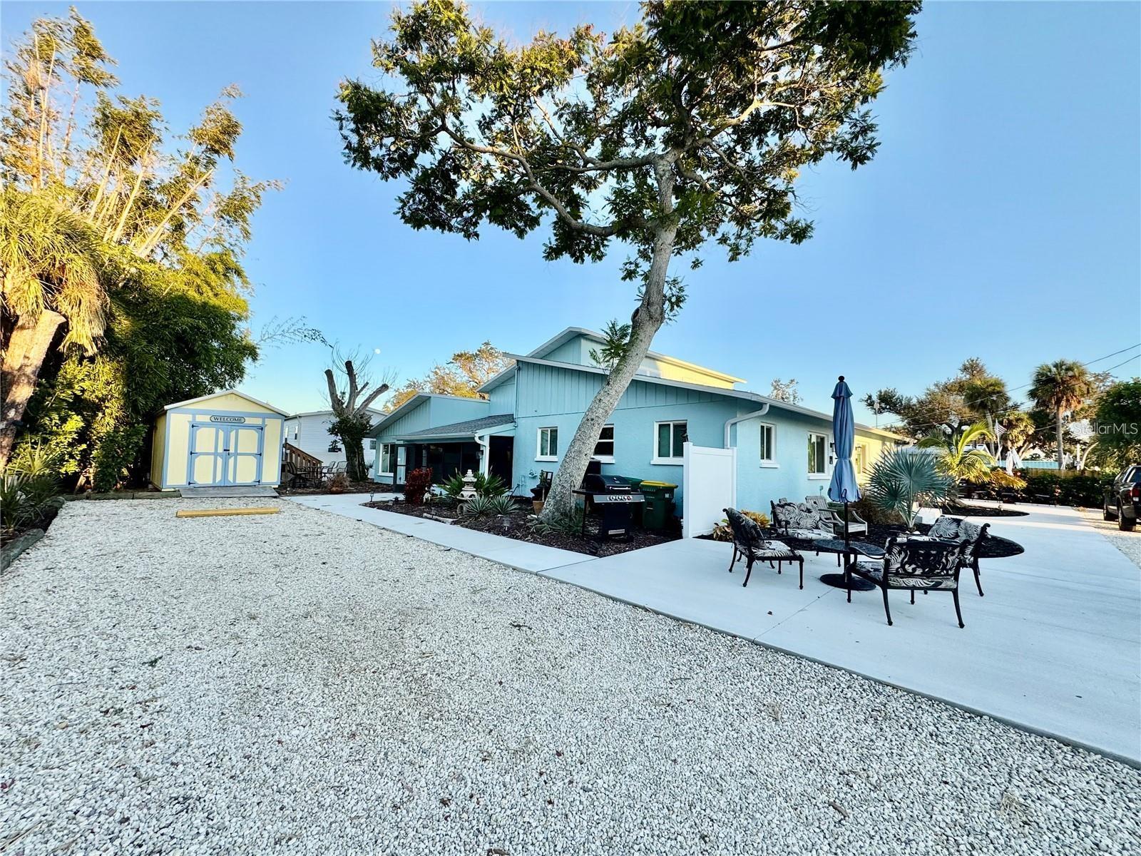 GROVE CITY - Residential Income