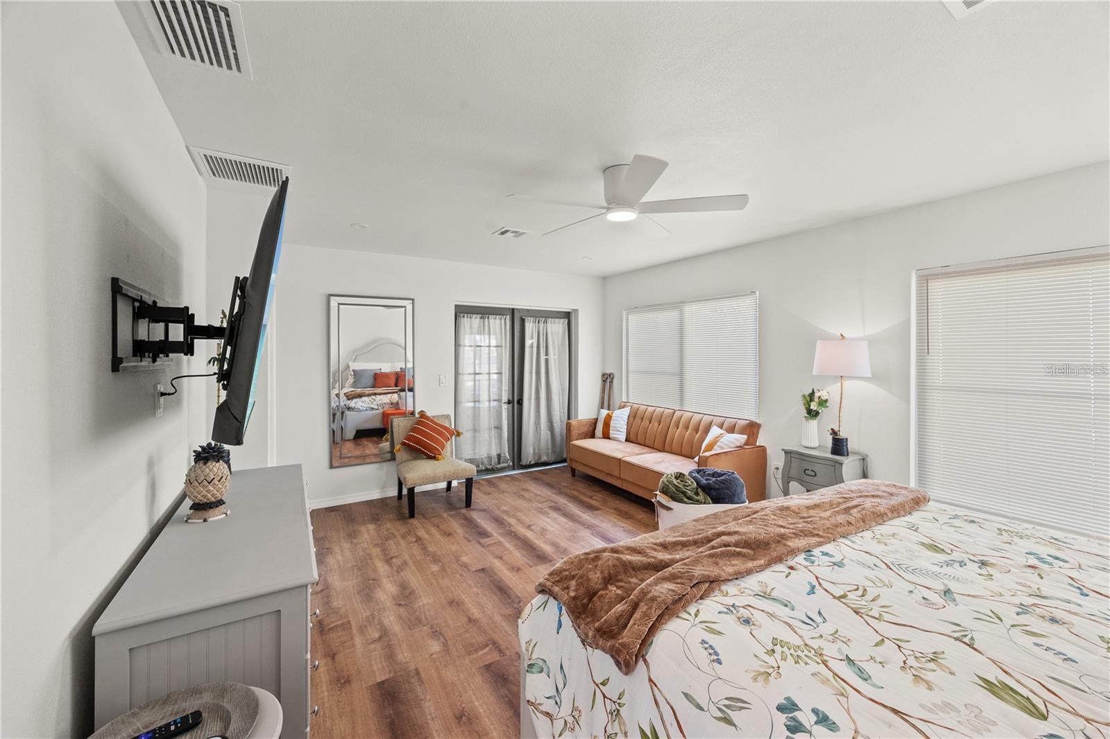 GROVE CITY - Residential Income