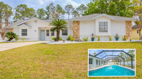 32 WOODFORD LANE PALM COAST FL 32164