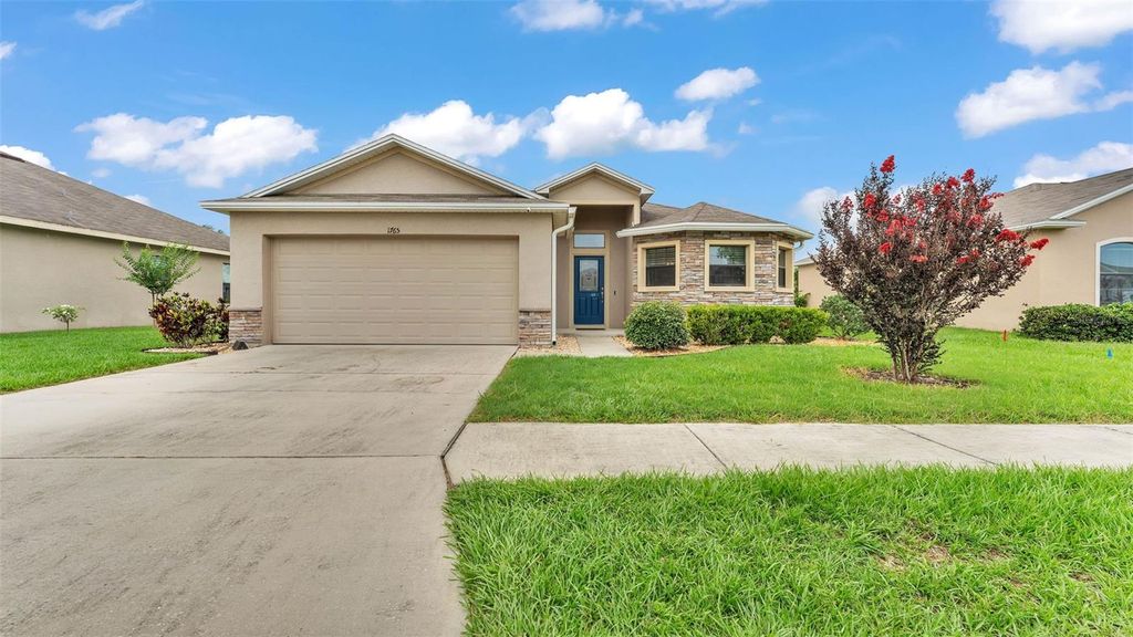 Photo of 1765 Kingsmill Drive, Bartow, FL 33830 (MLS # L4959866)