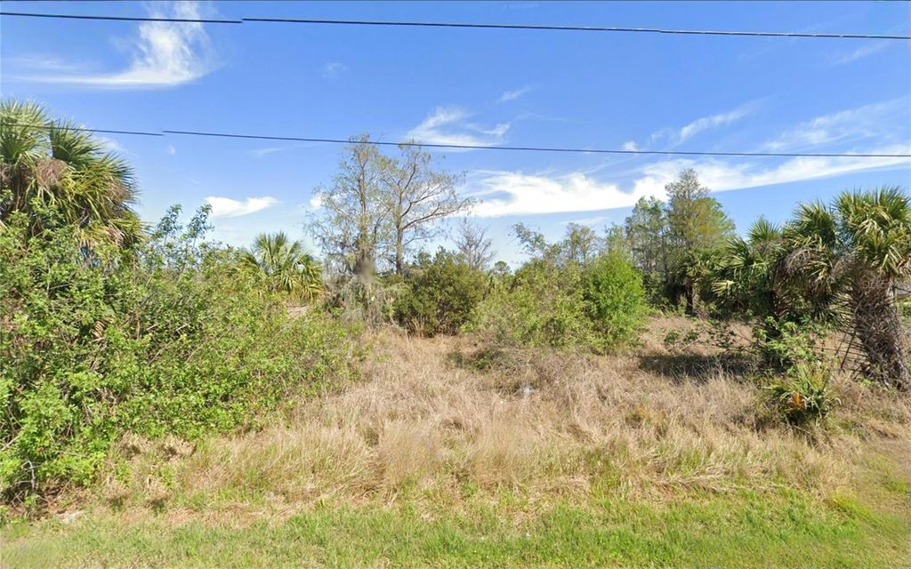 Photo of 3465 31st Avenue NE, Naples, FL 34120 (MLS # TB8458740)