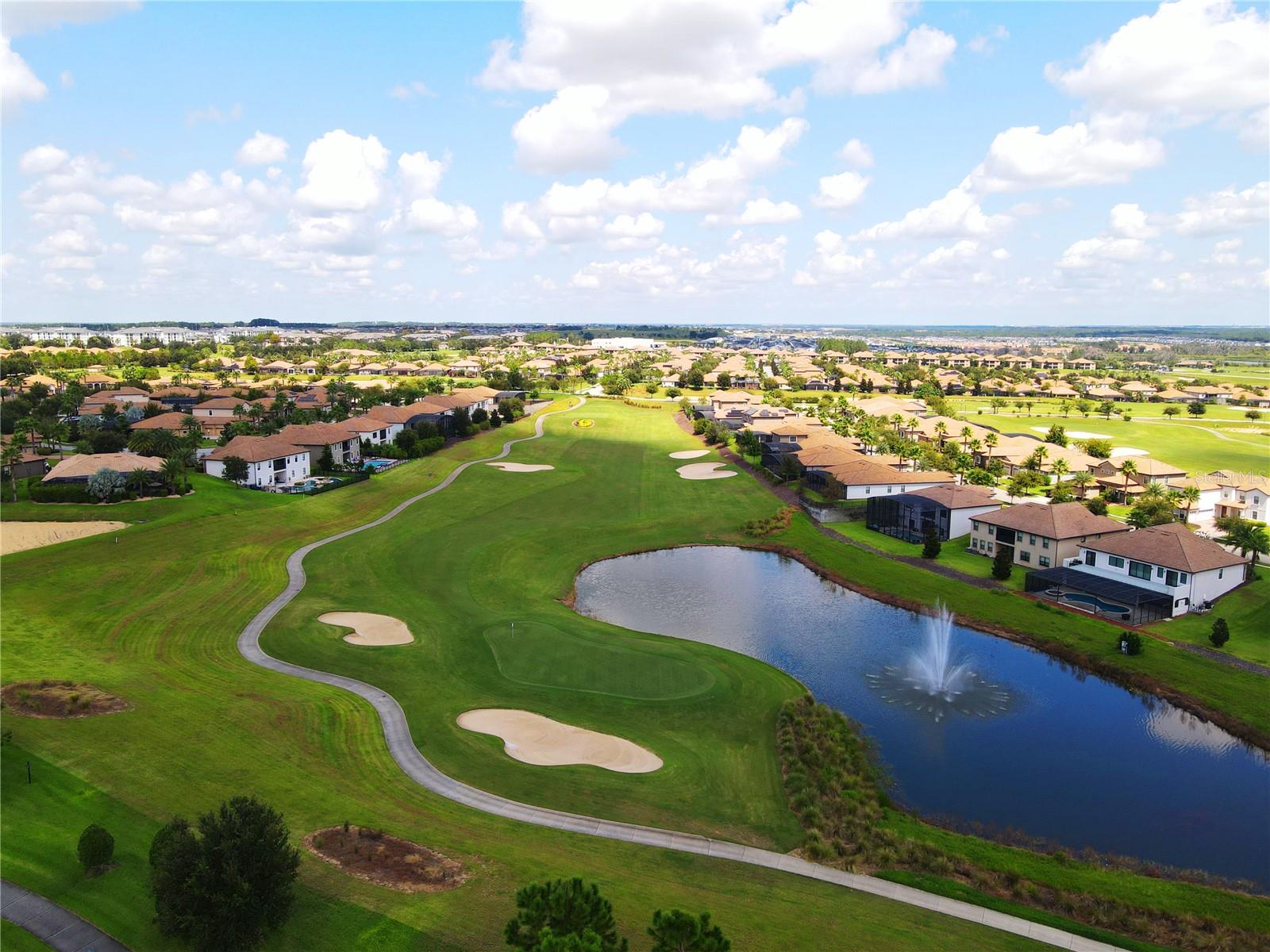 STONEYBROOK SOUTH NORTH PCL PH - Residential Lease
