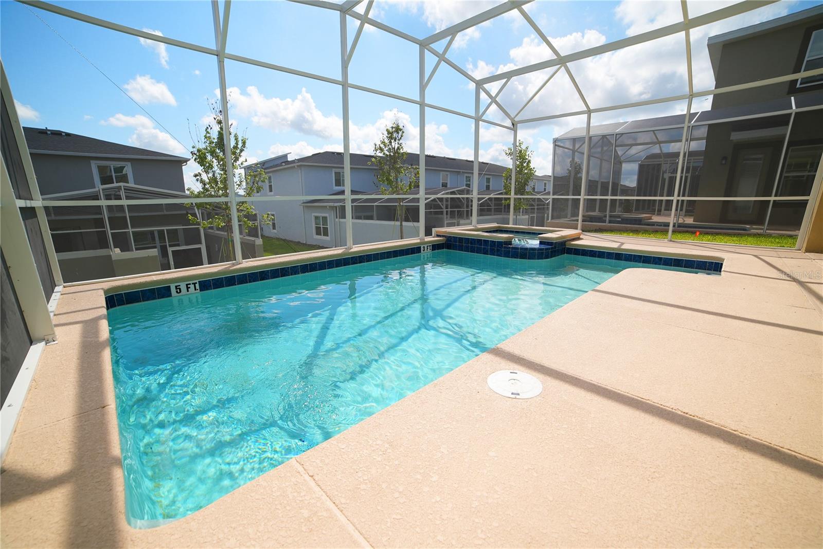 STONEYBROOK SOUTH NORTH PCL PH - Residential Lease
