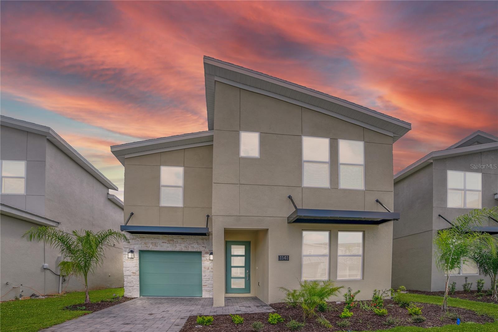 STONEYBROOK SOUTH NORTH PCL PH - Residential Lease