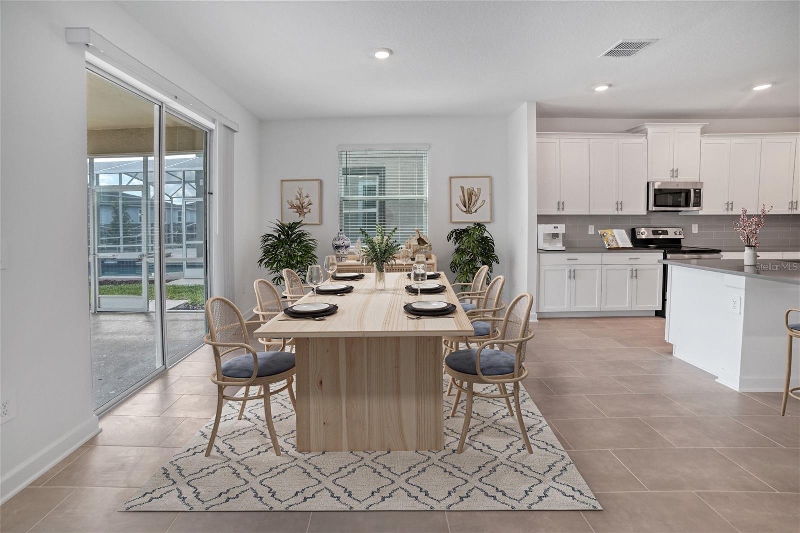 STONEYBROOK SOUTH NORTH PCL PH - Residential Lease