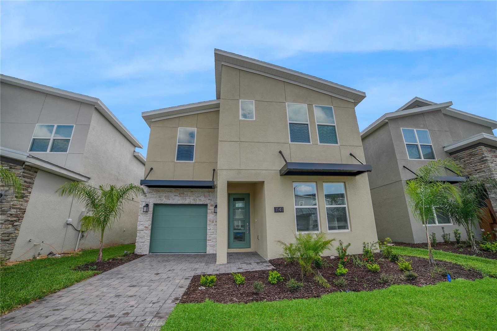 STONEYBROOK SOUTH NORTH PCL PH - Residential Lease