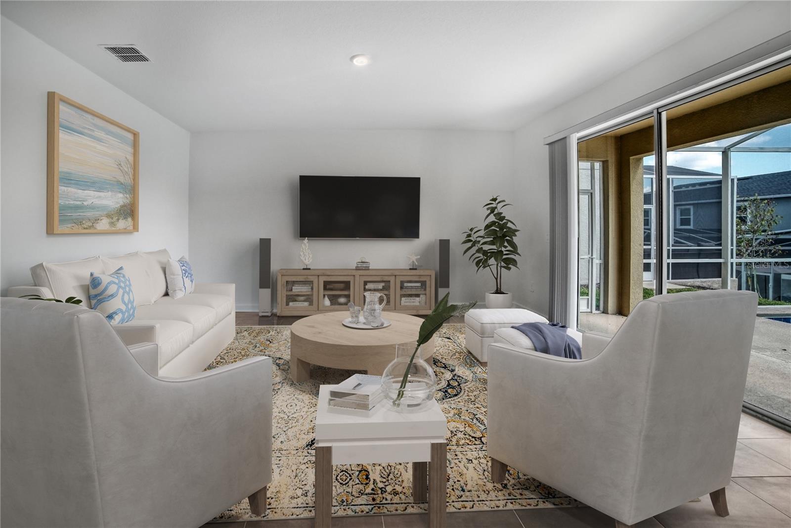 STONEYBROOK SOUTH NORTH PCL PH - Residential Lease