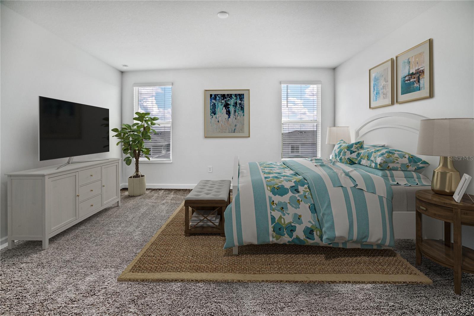 STONEYBROOK SOUTH NORTH PCL PH - Residential Lease