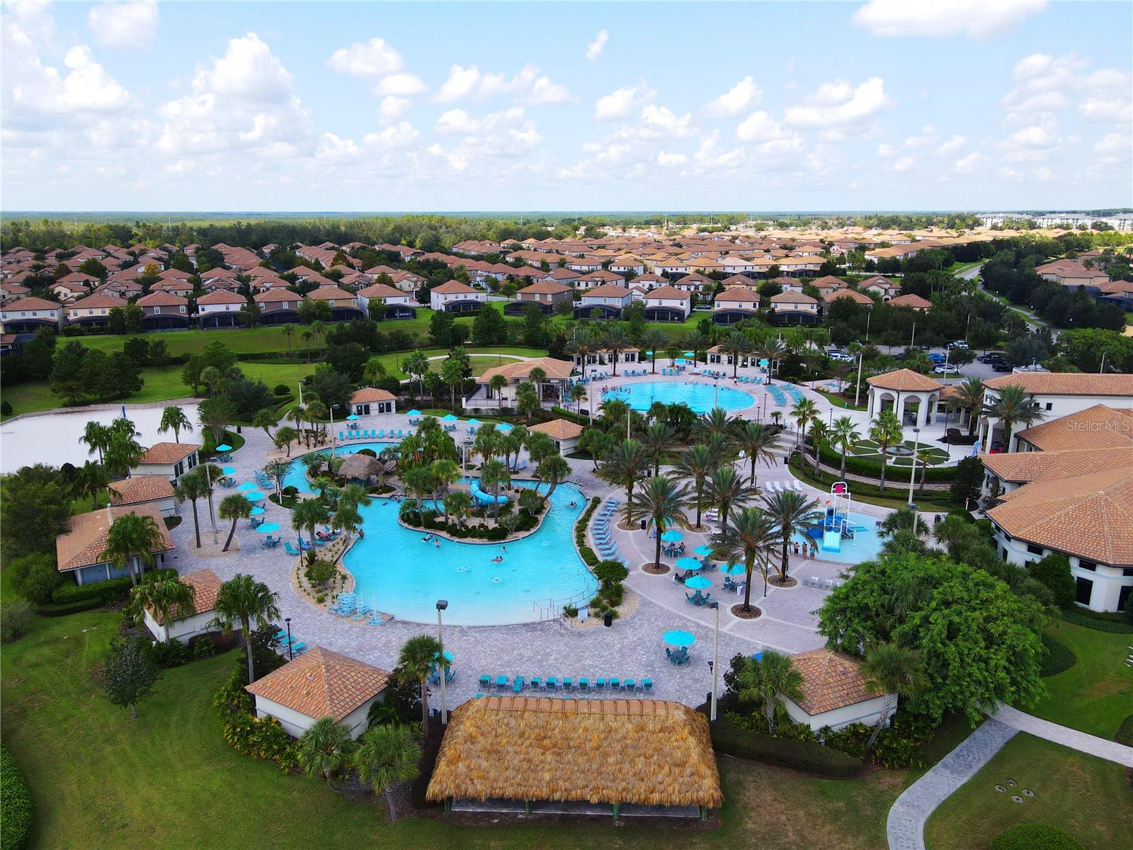 STONEYBROOK SOUTH NORTH PCL PH - Residential Lease