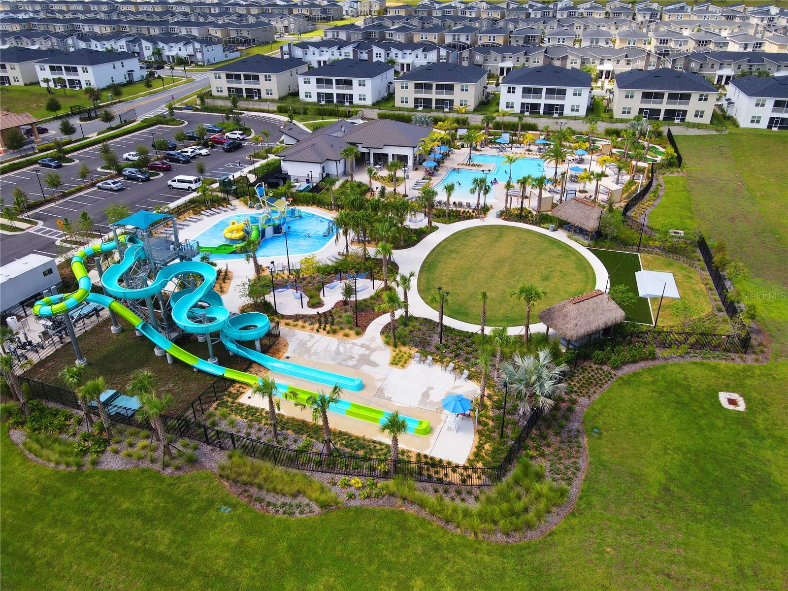 STONEYBROOK SOUTH NORTH PCL PH - Residential Lease