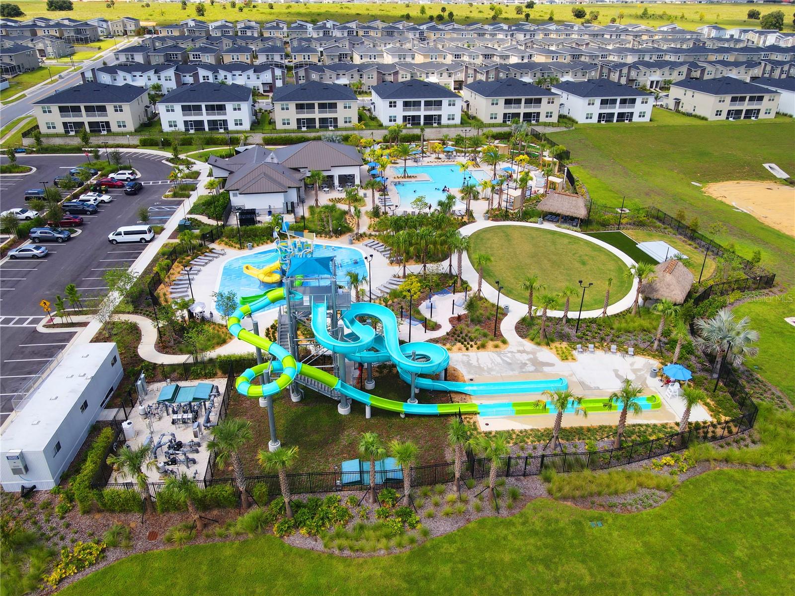 STONEYBROOK SOUTH NORTH PCL PH - Residential Lease