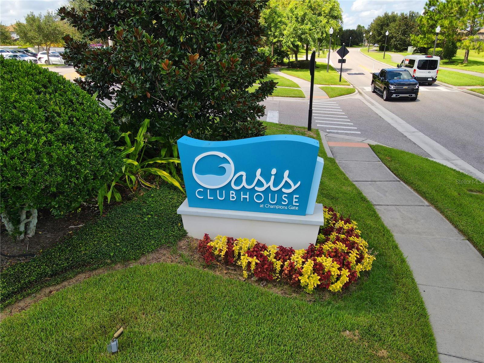 STONEYBROOK SOUTH NORTH PCL PH - Residential Lease