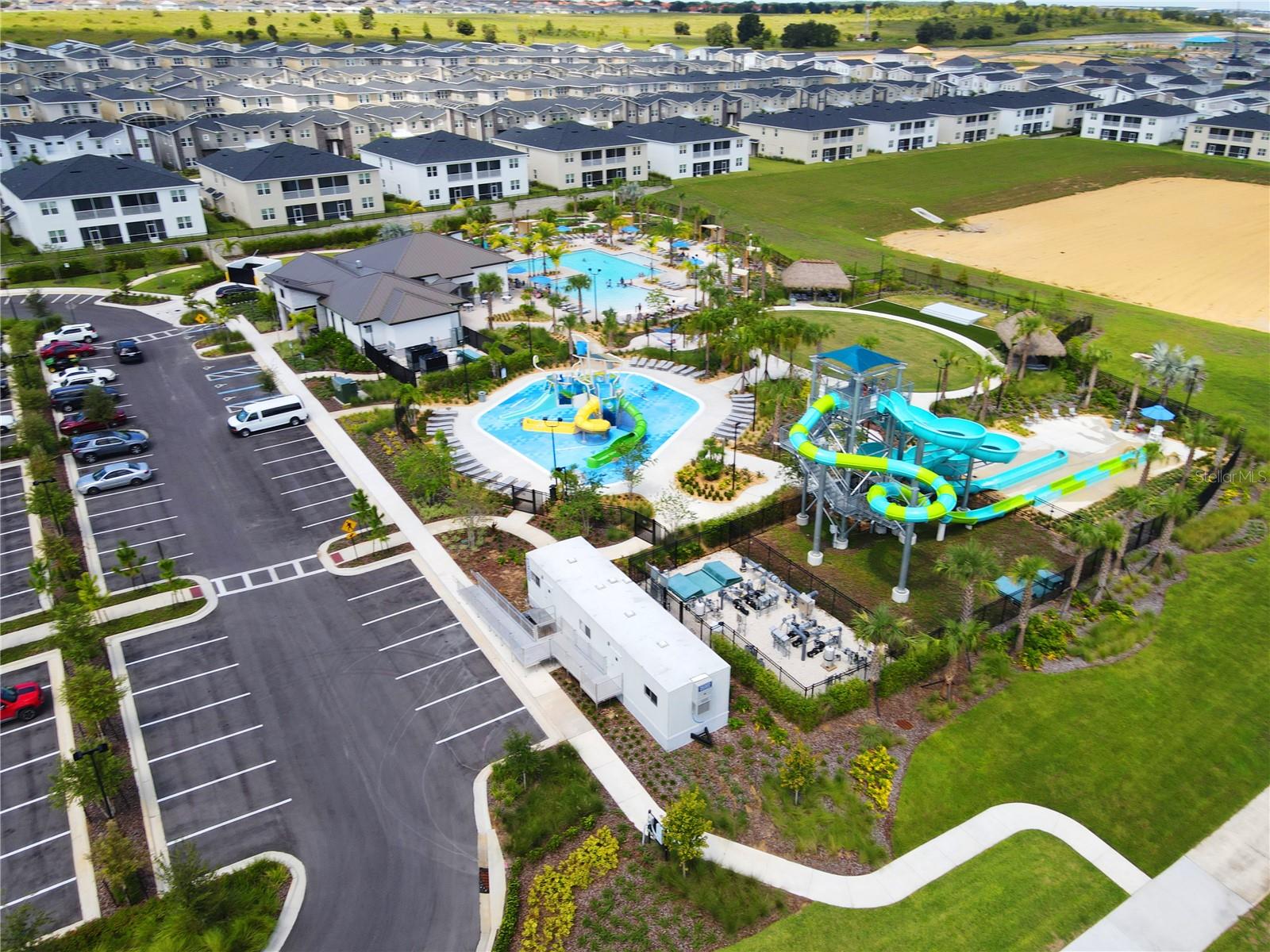 STONEYBROOK SOUTH NORTH PCL PH - Residential Lease