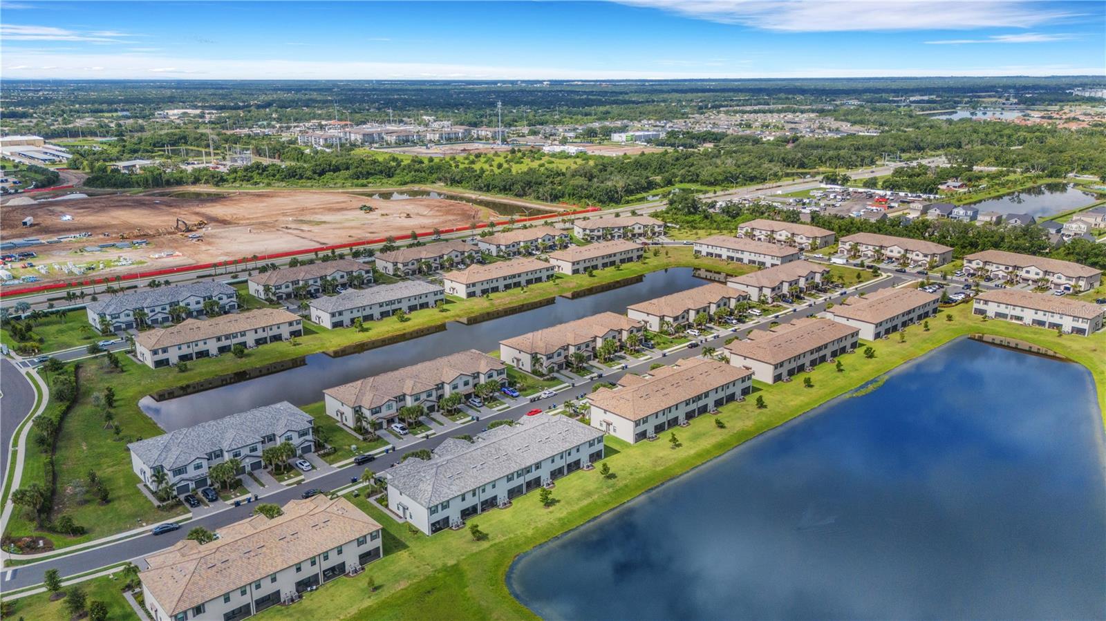 LORRAINE LAKES PH IIA - Residential
