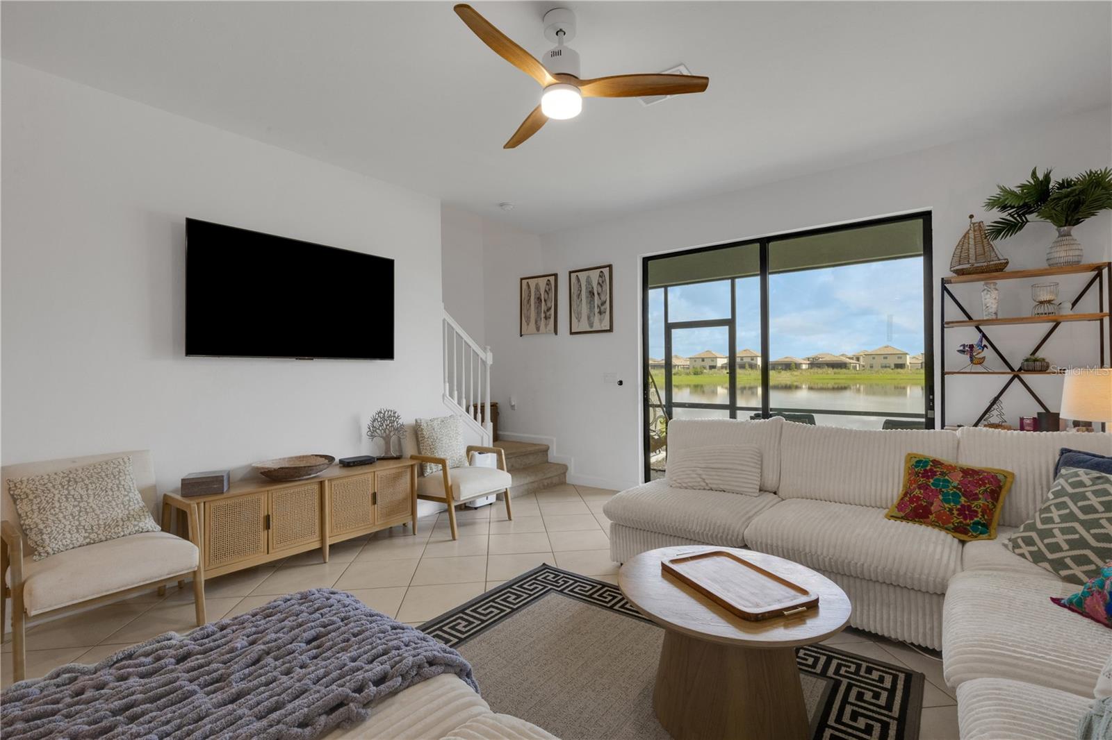 LORRAINE LAKES PH IIA - Residential