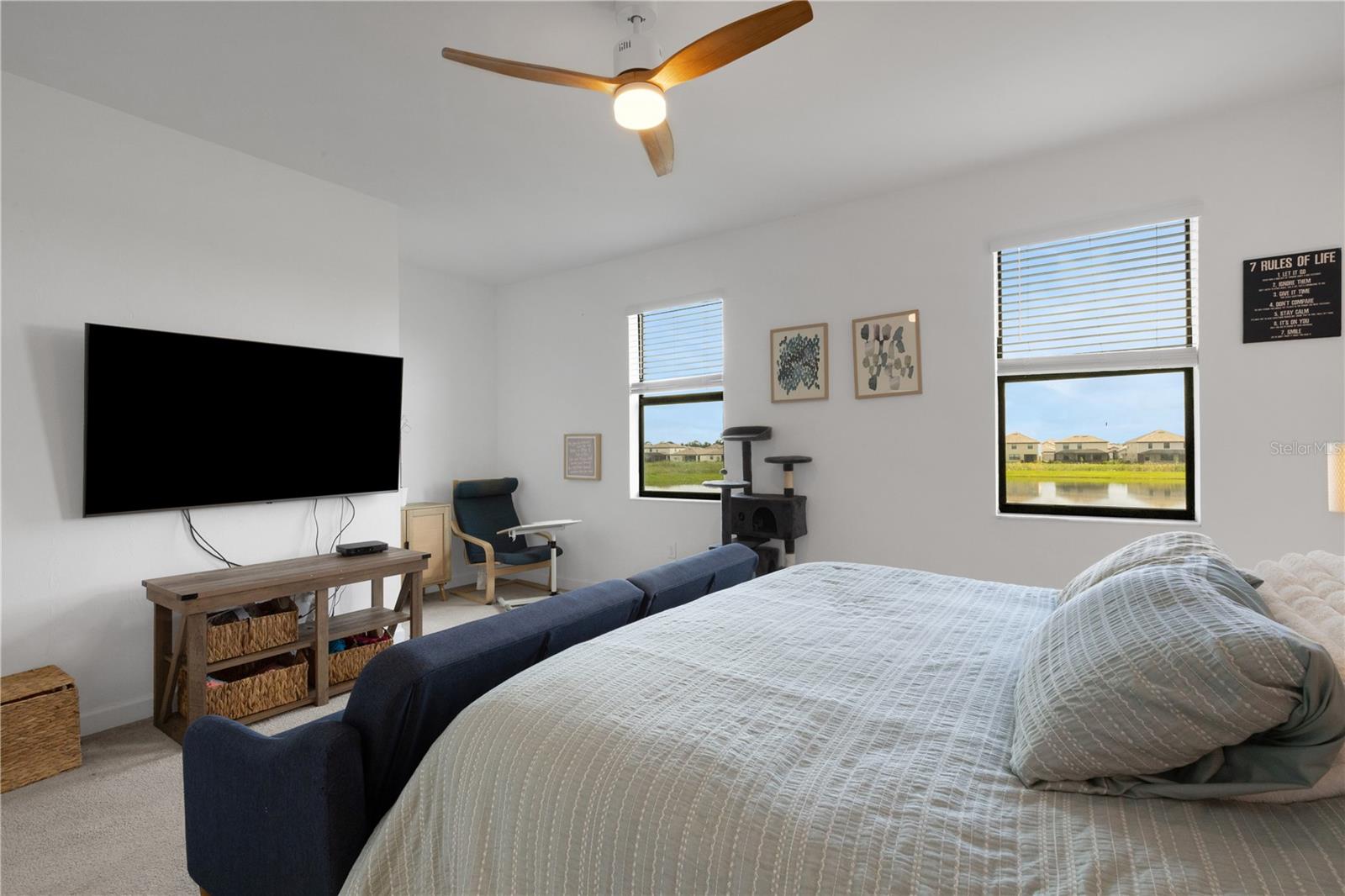 LORRAINE LAKES PH IIA - Residential