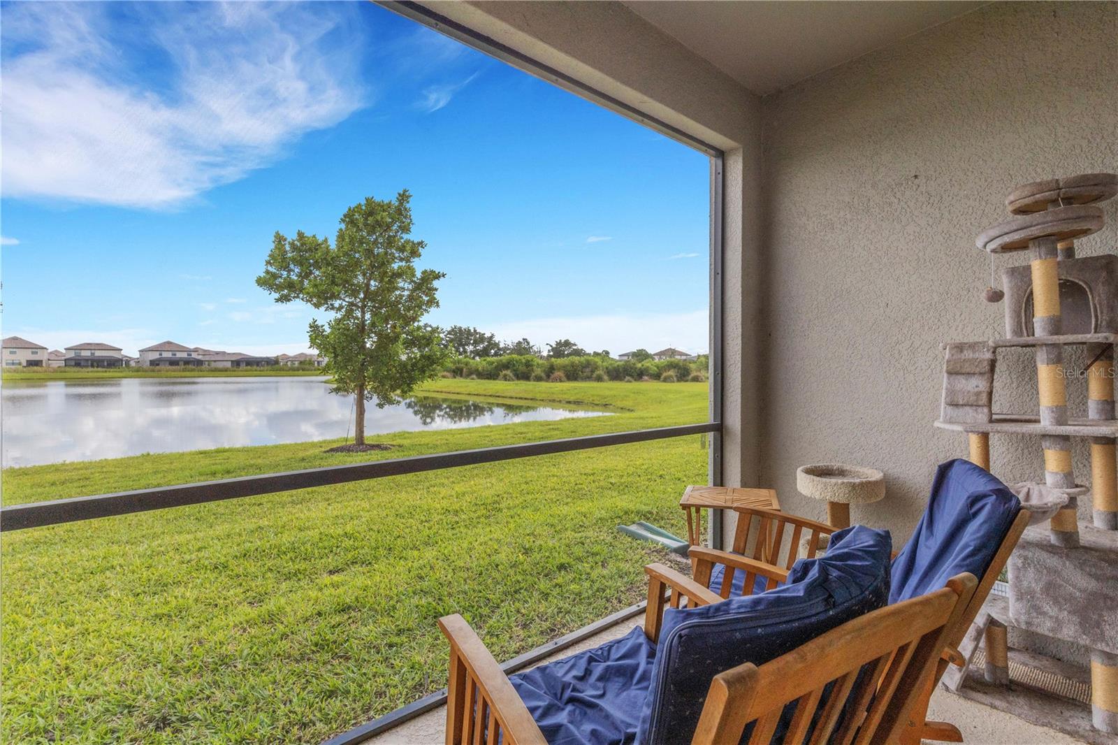 LORRAINE LAKES PH IIA - Residential