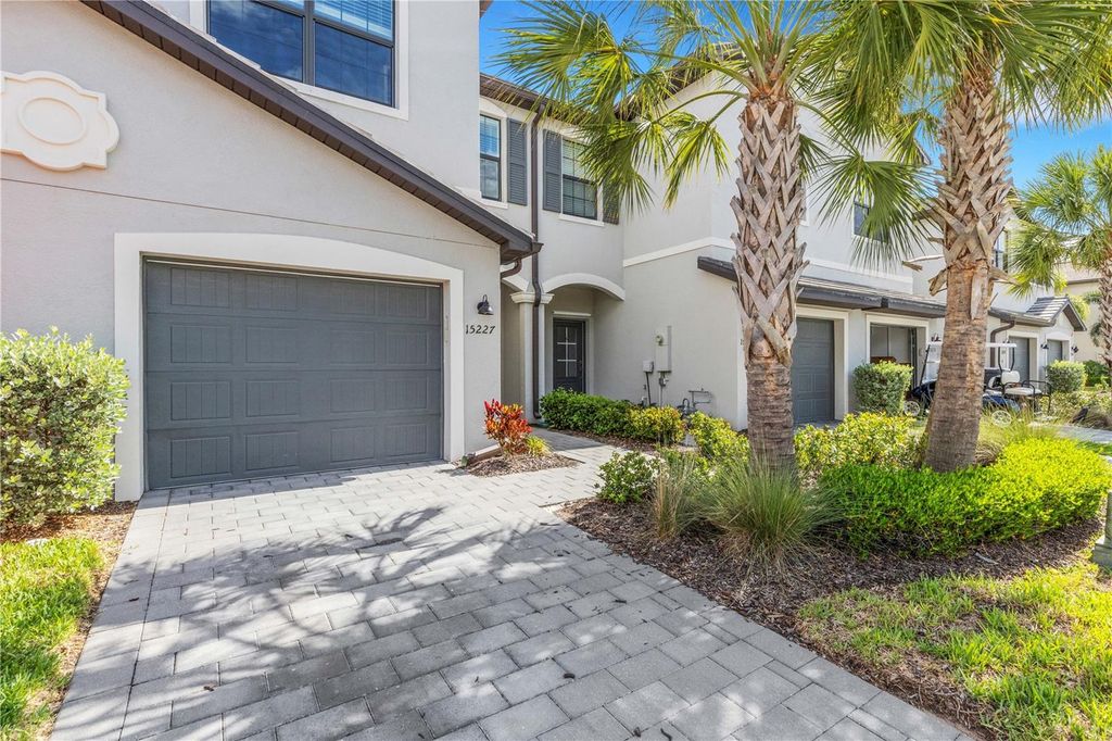 Photo of 15227 Sunny Day Drive, Bradenton, FL 34211 (MLS # A4694858)