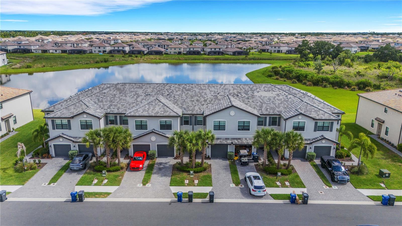 LORRAINE LAKES PH IIA - Residential
