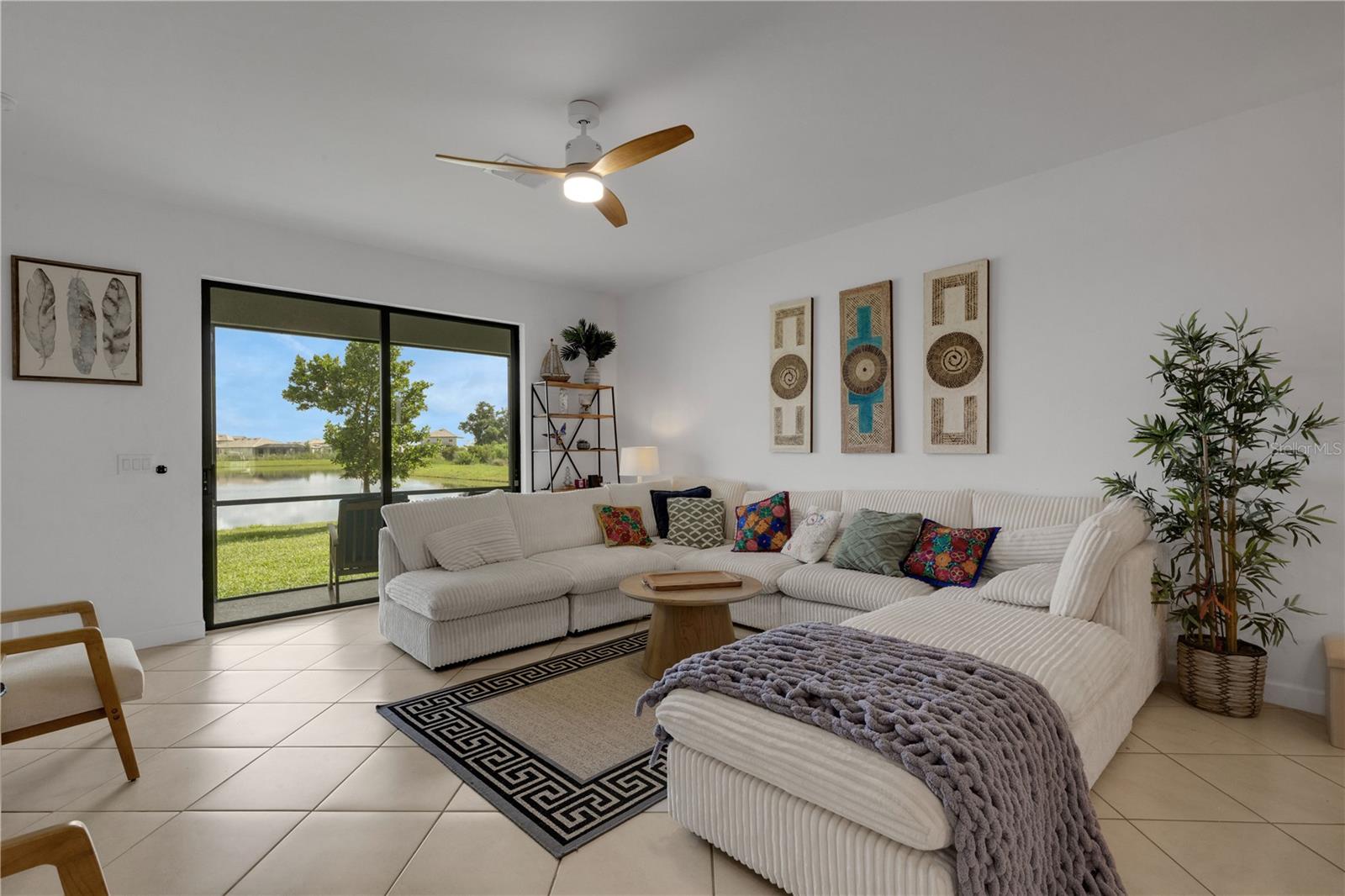 LORRAINE LAKES PH IIA - Residential