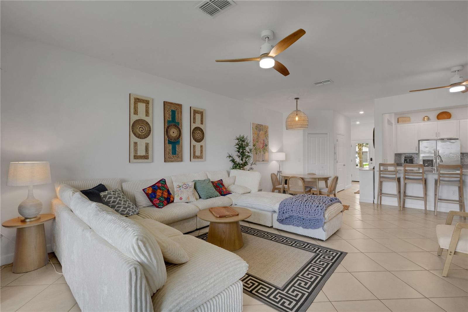 LORRAINE LAKES PH IIA - Residential