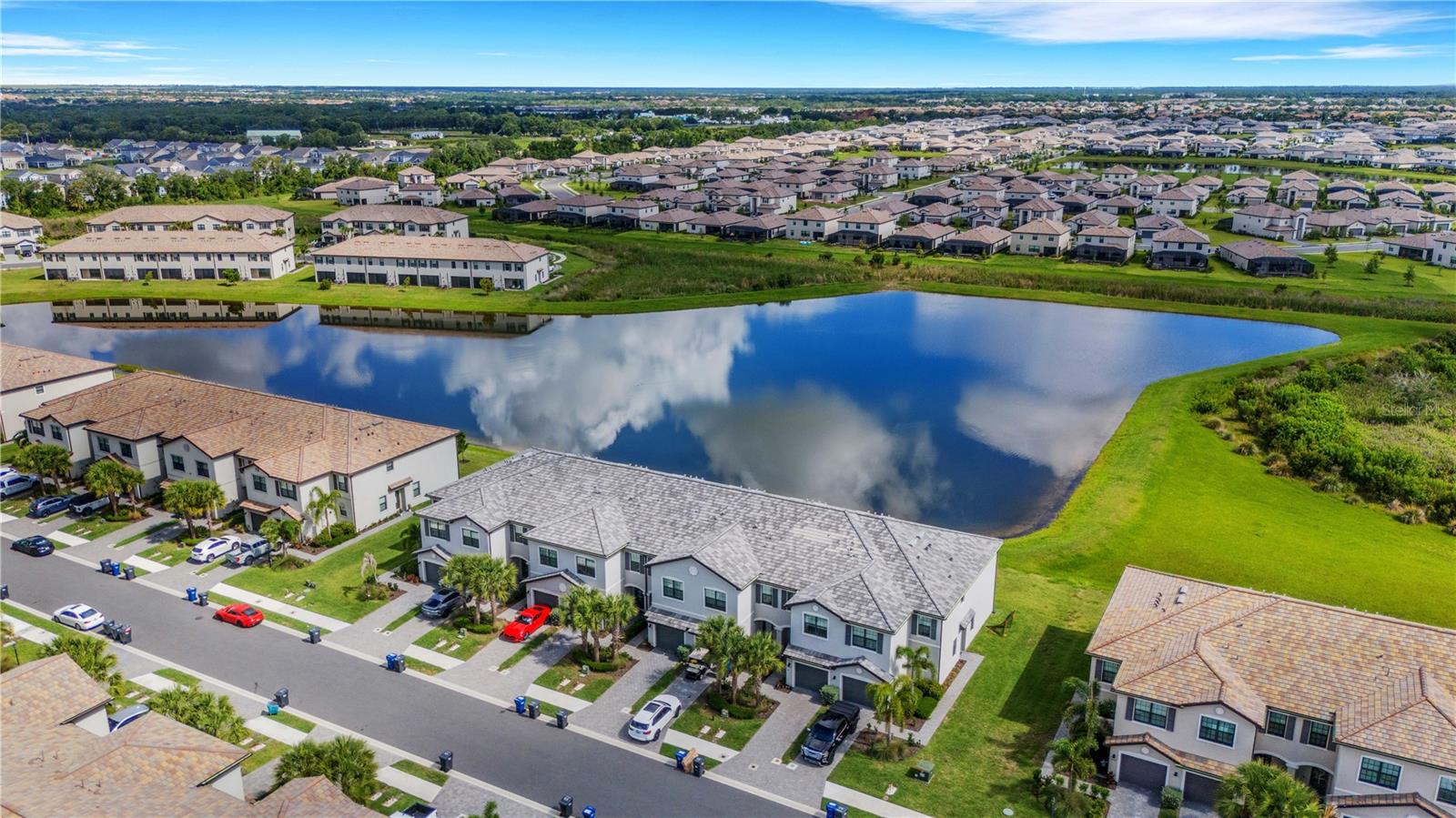 LORRAINE LAKES PH IIA - Residential