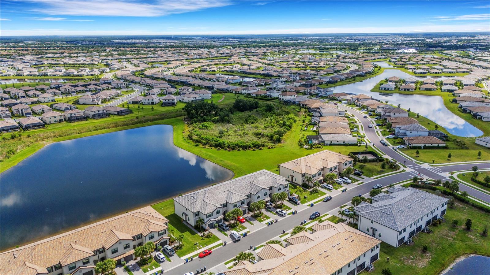 LORRAINE LAKES PH IIA - Residential