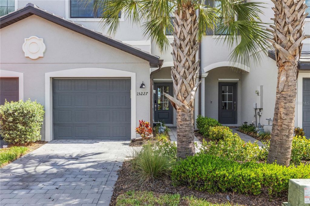 Photo of 15227 Sunny Day Drive, Bradenton, FL 34211 (MLS # A4694858)