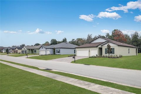 Photo of 6606 SW 180th Circle, Dunnellon, FL 34432 (MLS # O6367809)