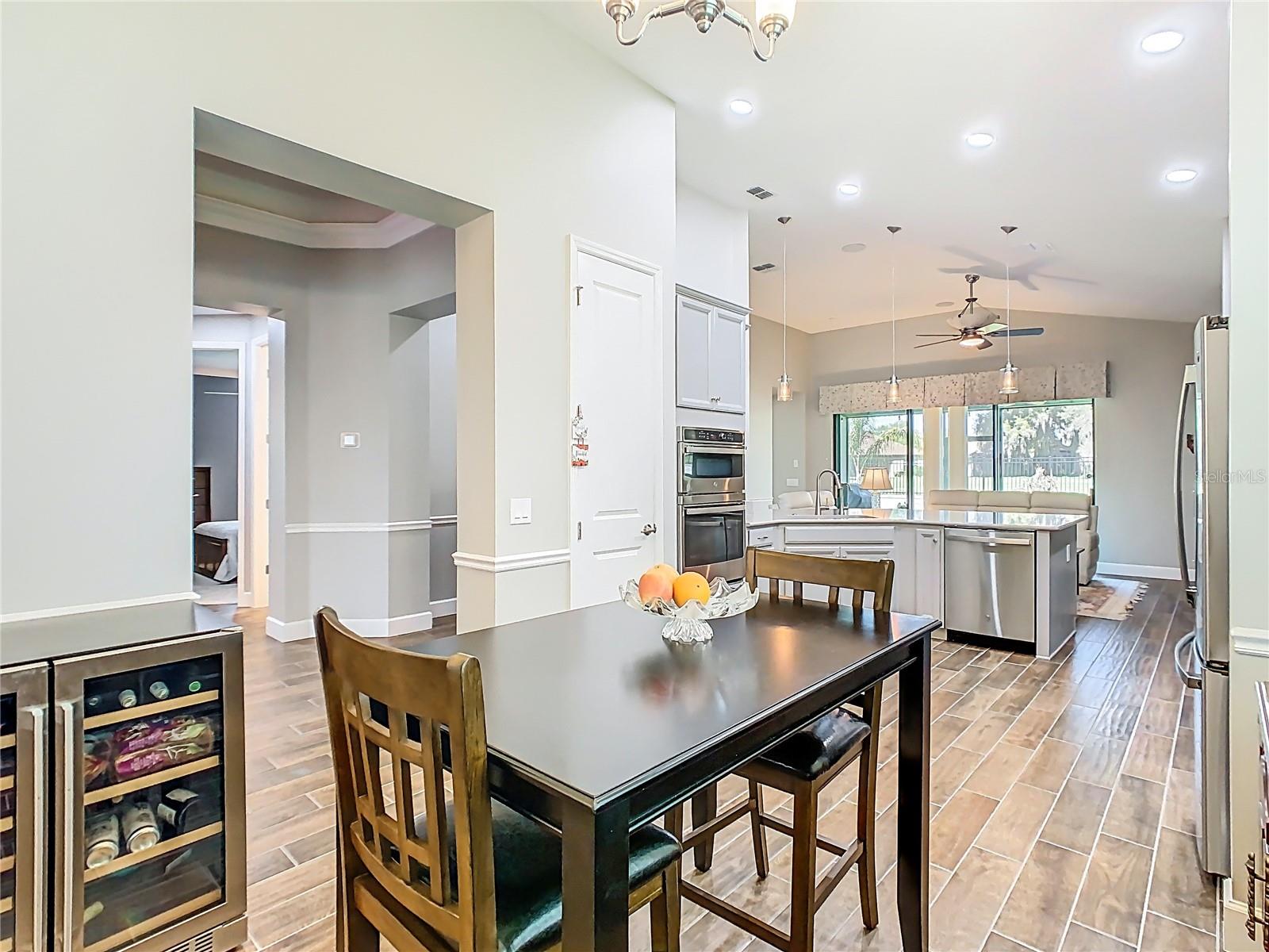 BELLALAGO PH 5J SEC 3 - Residential