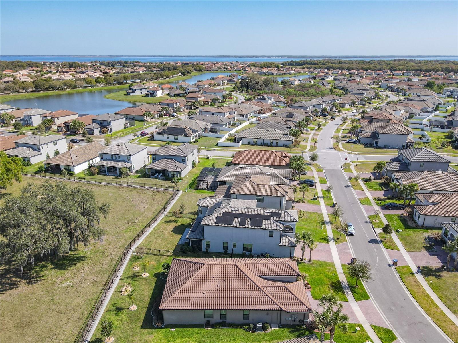 BELLALAGO PH 5J SEC 3 - Residential