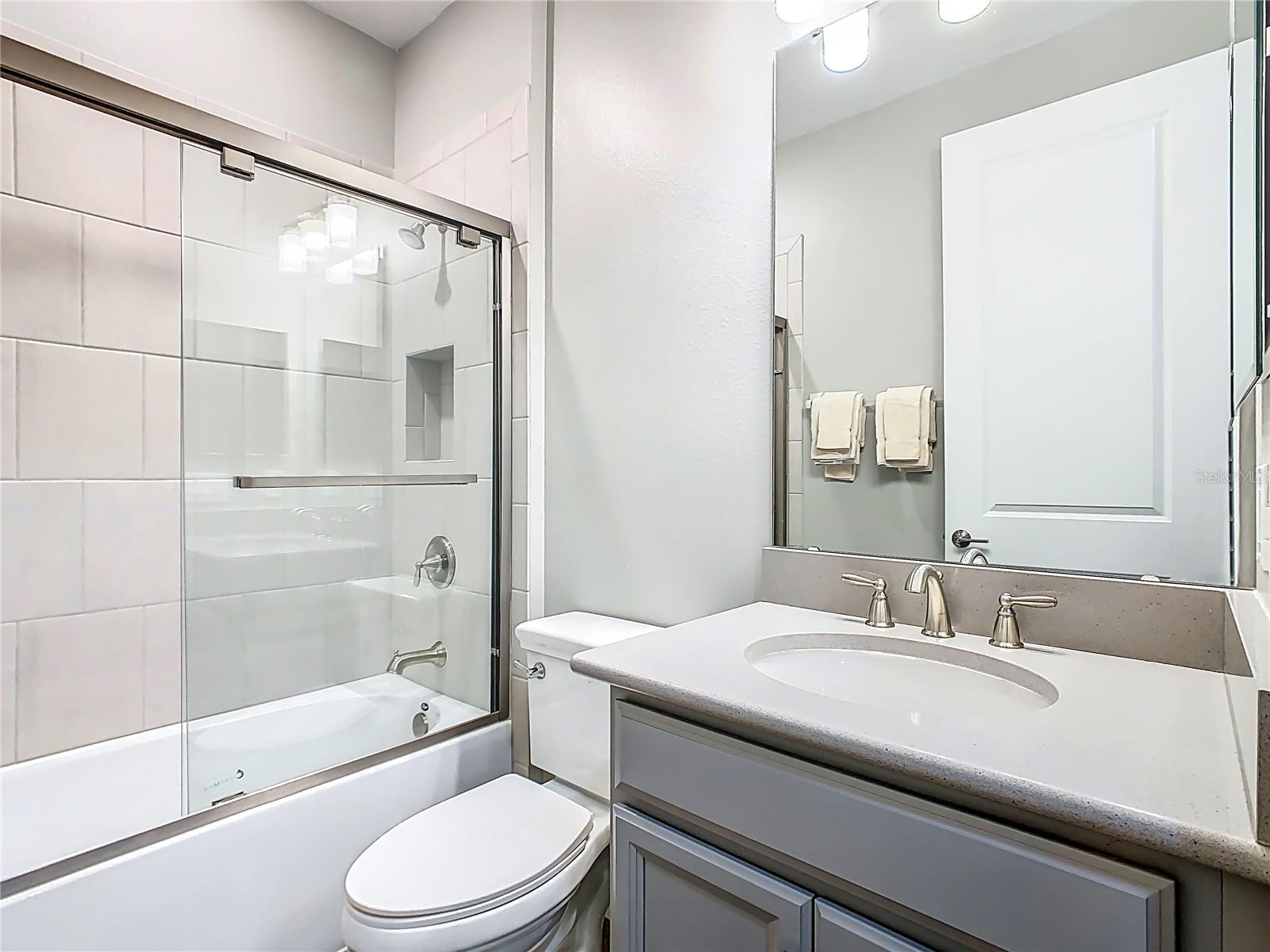 BELLALAGO PH 5J SEC 3 - Residential