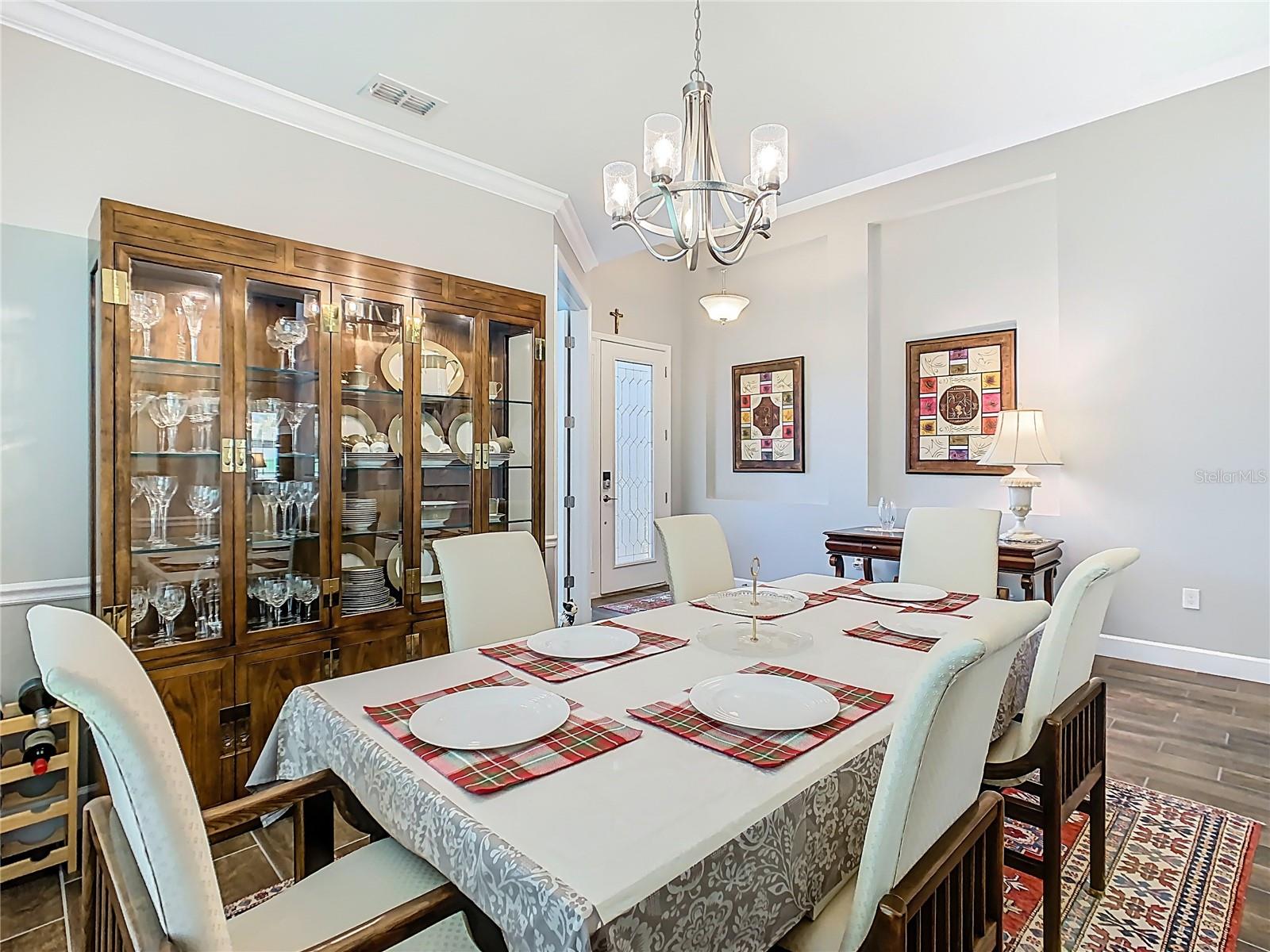 BELLALAGO PH 5J SEC 3 - Residential