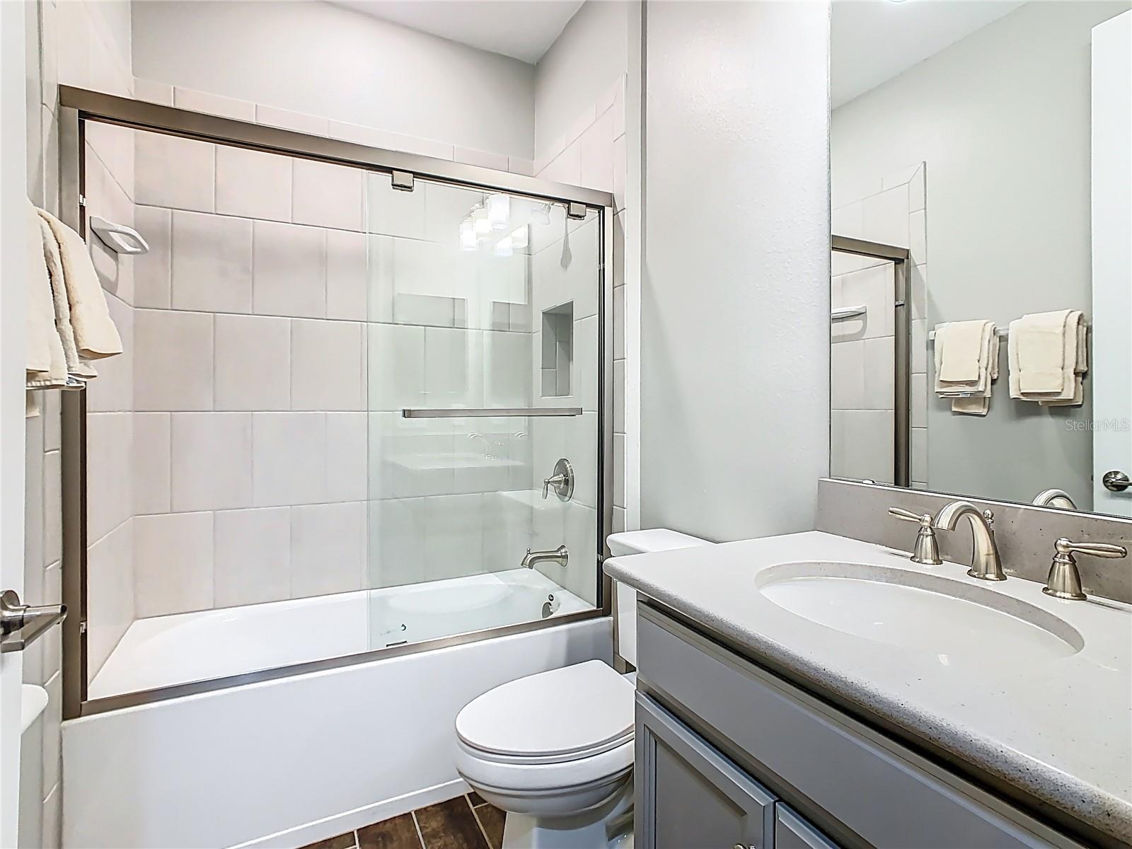 BELLALAGO PH 5J SEC 3 - Residential