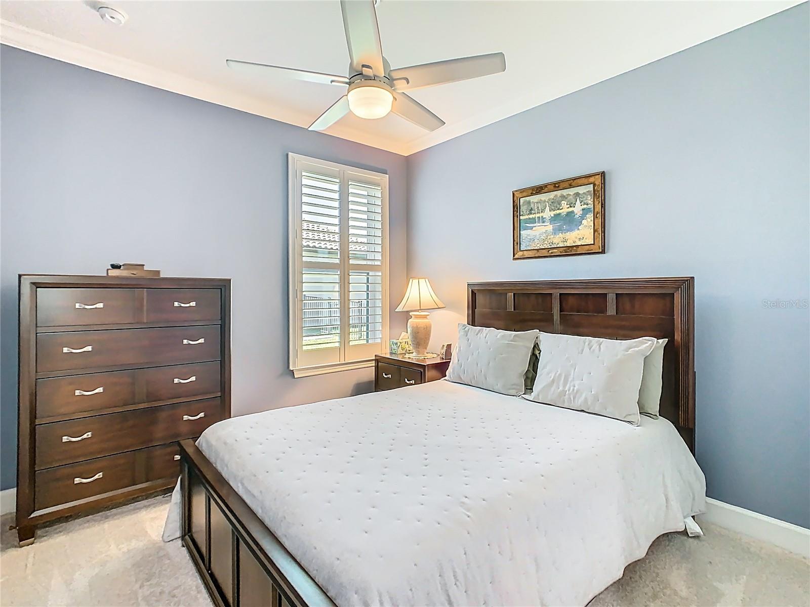 BELLALAGO PH 5J SEC 3 - Residential