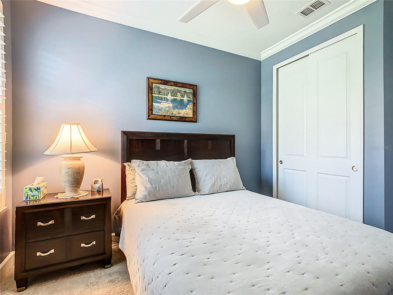 BELLALAGO PH 5J SEC 3 - Residential